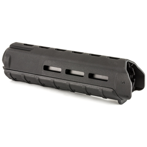 MAGPUL MOE M-LOK HANDGUARD MID BLK