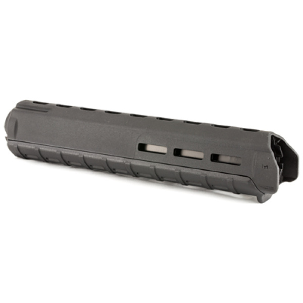 MAGPUL MOE M-LOK HANDGUARD RIFLE BLK