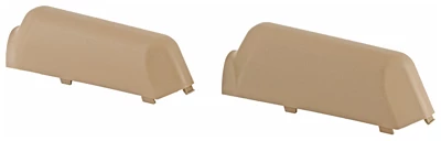 MAGPUL HUNT/SGA HIGH CHEEK RISER FDE