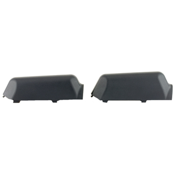 MAGPUL HUNT/SGA HIGH CHEEK RISER GRY