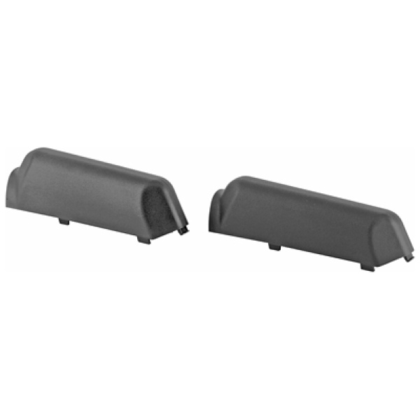 MAGPUL HUNT/SGA LOW CHEEK RISER BLK