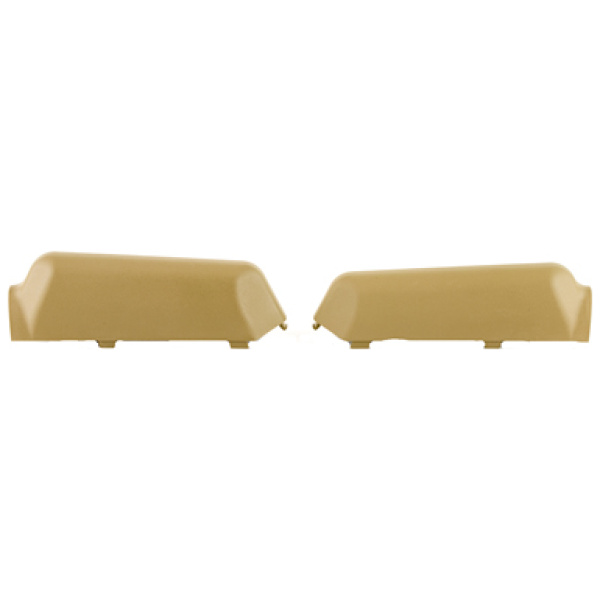 MAGPUL HUNT/SGA LOW CHEEK RISER FDE