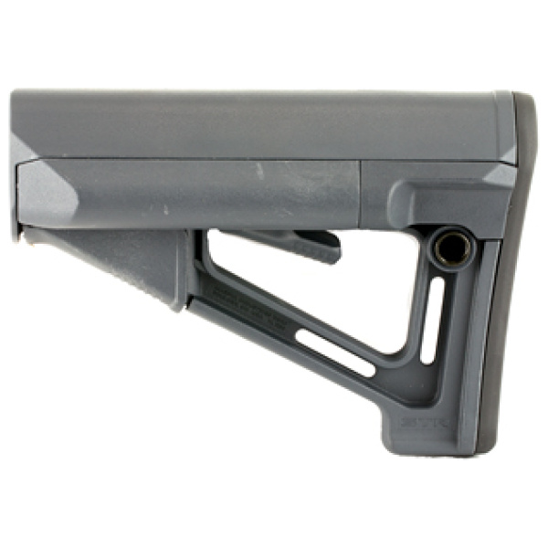 MAGPUL STR CARB STK MIL-SPEC GRY