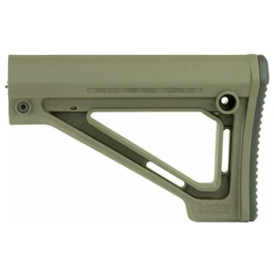 MAGPUL MOE FIXED STK MIL-SPEC OD