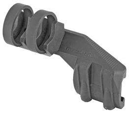 MAGPUL RAIL LIGHT MOUNT LEFT BLK
