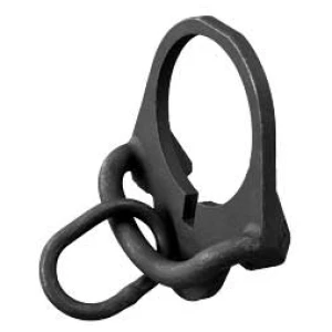 MAGPUL ASAP SLING PLATE BLK