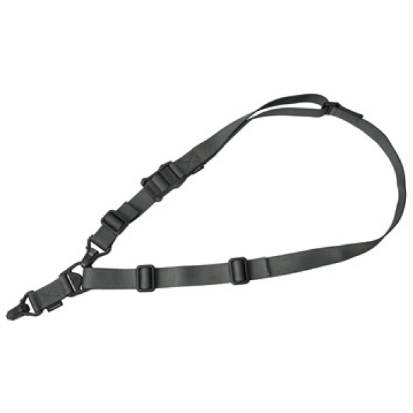 MAGPUL MS3 SLING GEN 2 GRAY