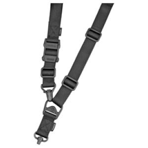 MAGPUL MS3 SINGLE QD SLING G2 BLK