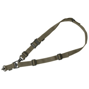 MAGPUL MS3 SINGLE QD SLING G2 RGR