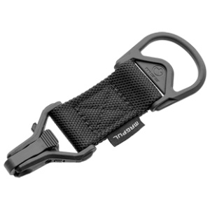 MAGPUL MS1 SINGL PT PARACLIP BLK