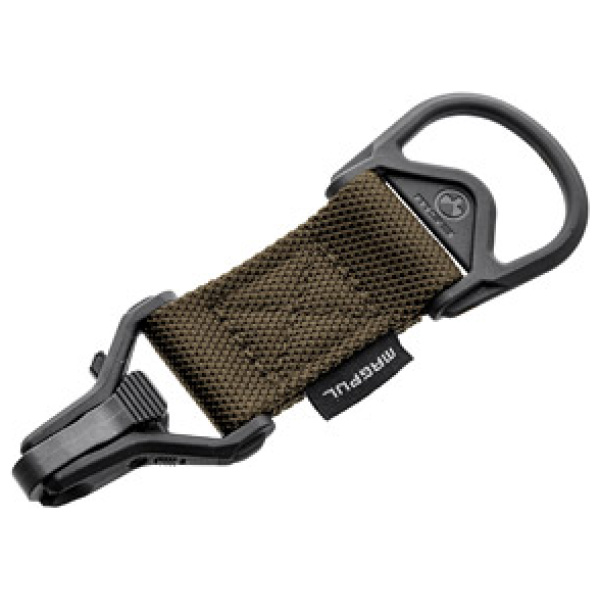 MAGPUL MS1 SINGL PT PARACLIP COY