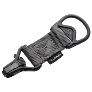 MAGPUL MS1 SINGL PT PARACLIP GRY