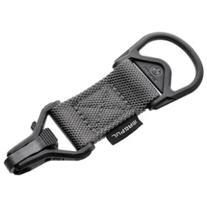 MAGPUL MS1 SINGL PT PARACLIP GRY