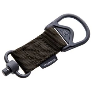 MAGPUL MS1 SINGL PT QD ADPTR RGR