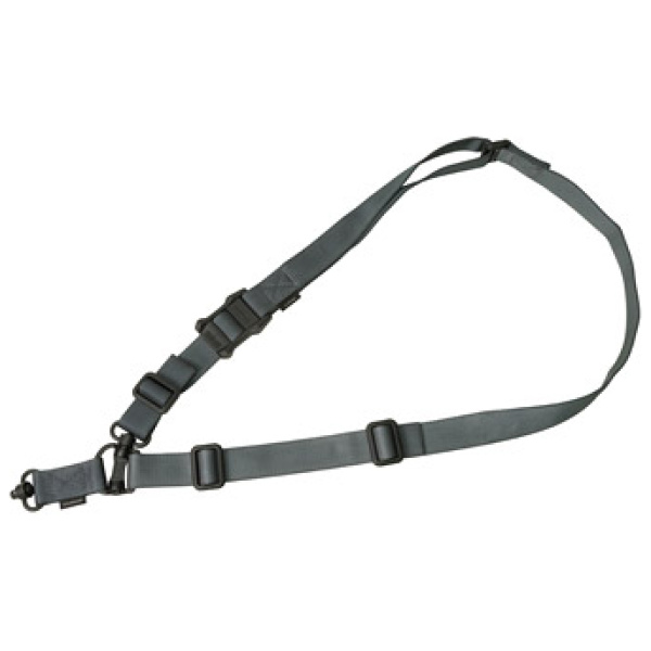 MAGPUL MS4 DUAL QD SLING GEN2 GRY