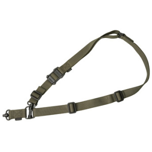MAGPUL MS4 DUAL QD SLING GEN2 RGR