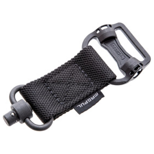 MAGPUL MS1 SNGLPT DUAL ADPTR BLK