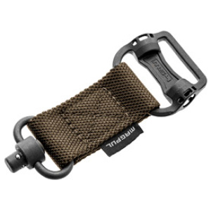 MAGPUL MS1 SNGLPT DUAL ADPTR COY