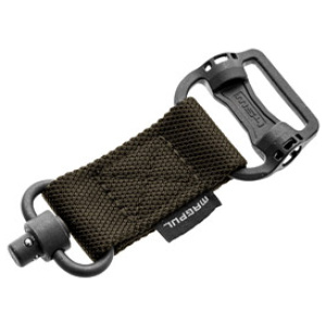 MAGPUL MS1 SNGLPT DUAL ADPTR RGR