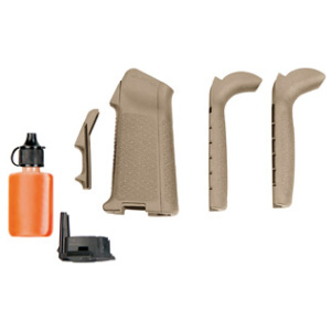 MAGPUL MIAD AR10 GEN1.1 GRIP KIT FDE