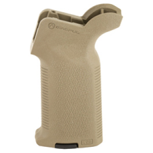 MAGPUL MOE K2 AR GRIP FDE