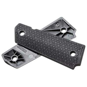 MAGPUL MOE 1911 GRIP PANELS BLK
