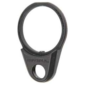 MAGPUL ASAP QD SLING PLATE BLK