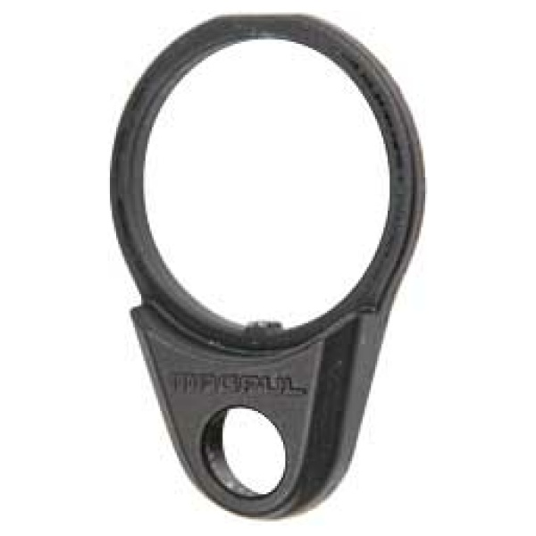 MAGPUL ASAP QD SLING PLATE BLK