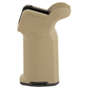 MAGPUL MOE K2+ GRIP AR15/M4 FDE
