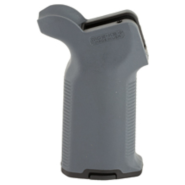 MAGPUL MOE K2+ GRIP AR15/M4 GRY