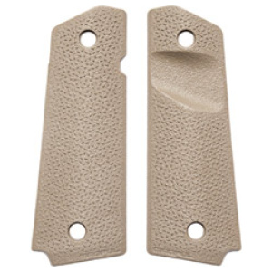MAGPUL MOE 1911 GRIP PANELS TSP FDE