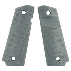 MAGPUL MOE 1911 GRIP PANELS TSP GRY