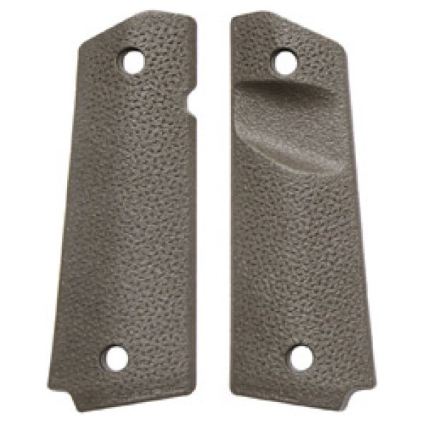 MAGPUL MOE 1911 GRIP PANELS TSP ODG