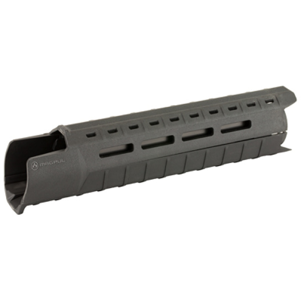 MAGPUL MOE SL HNDGRD MID AR15 BLK