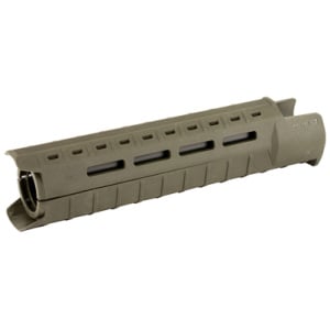 MAGPUL MOE SL HNDGRD MID AR15 ODG