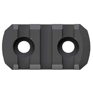 MAGPUL M-LOK ALUM RAIL SECT 3 SLOTS