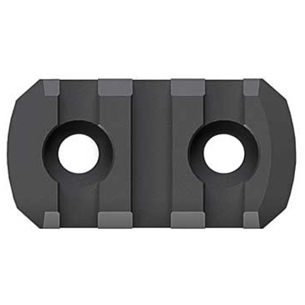 MAGPUL M-LOK ALUM RAIL SECT 3 SLOTS