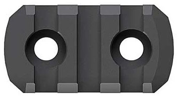 MAGPUL M-LOK ALUM RAIL SECT 3 SLOTS