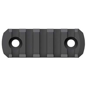 MAGPUL M-LOK ALUM RAIL SECT 5 SLOTS