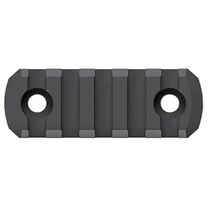 MAGPUL M-LOK ALUM RAIL SECT 5 SLOTS