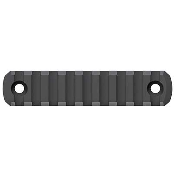 MAGPUL M-LOK ALUM RAIL SECT 9 SLOTS