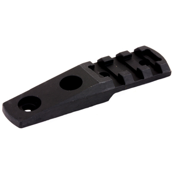 MAGPUL M-LOK ALUM RAIL/LIGHT MOUNT