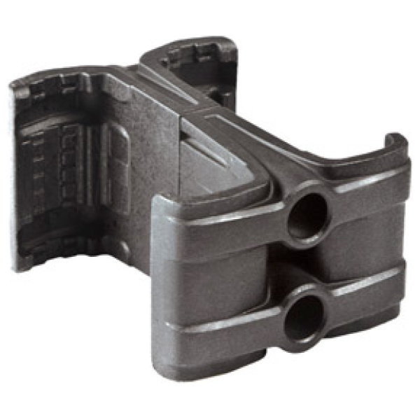 MAGPUL MAGLINK MAG COUPLER BLK