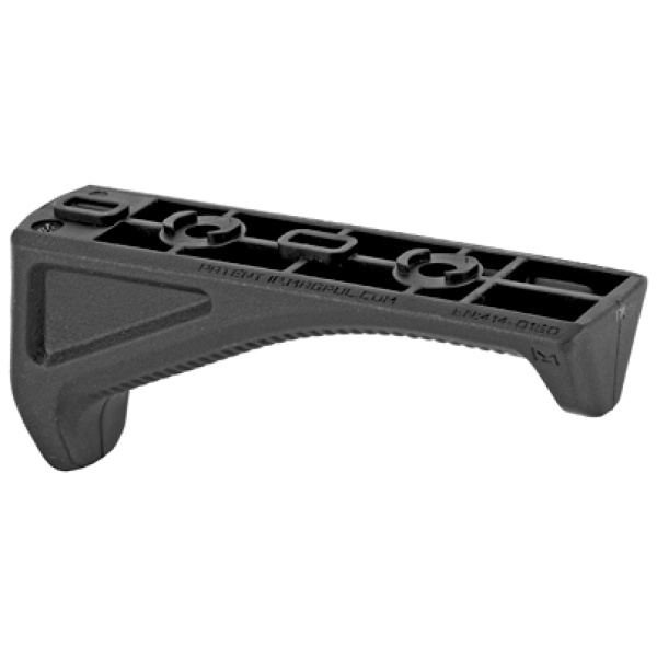MAGPUL AFG M-LOK ANGLED FOREGRIP BLK