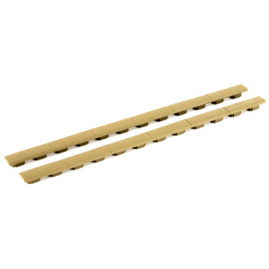 MAGPUL M-LOK RAIL COVER TYPE 1 FDE