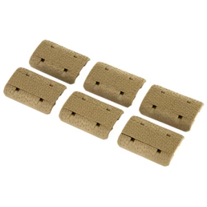 MAGPUL M-LOK RAIL COVER TYPE 2 FDE