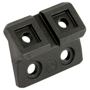 MAGPUL M-LOK OFFSET LIGHT MNT POLY