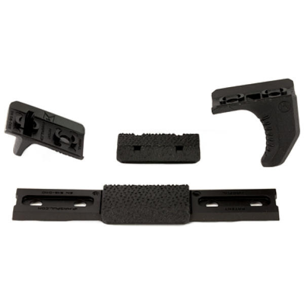 MAGPUL M-LOK HAND STOP KIT BLK