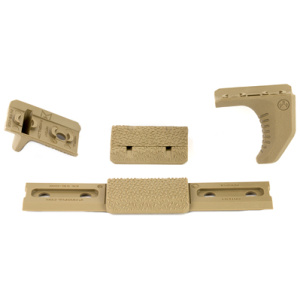 MAGPUL M-LOK HAND STOP KIT FDE