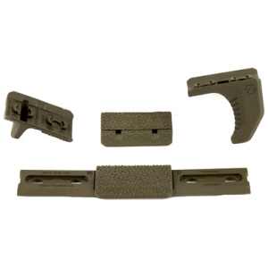 MAGPUL M-LOK HAND STOP KIT ODG